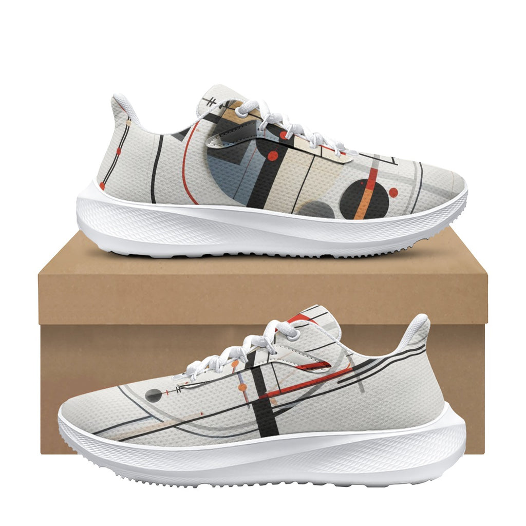 Men's Road Running Shoes