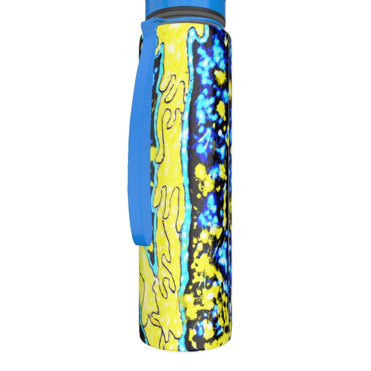 Sport Water Bottle 32oz