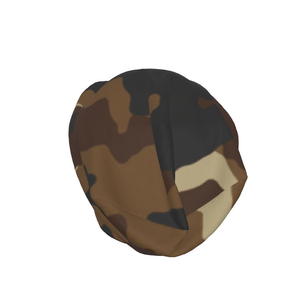 All-Over Print Unisex Beanie Hat