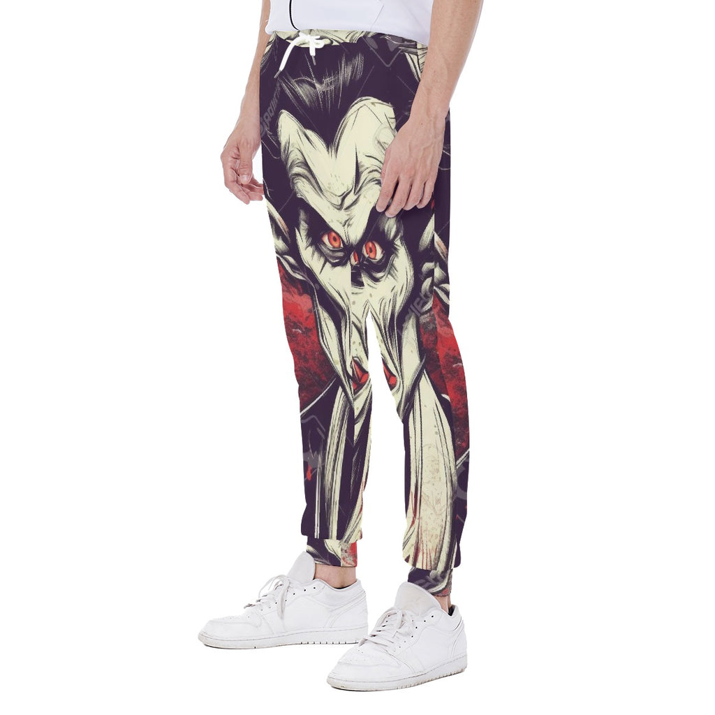 All-Over Print Men's Sweatpants