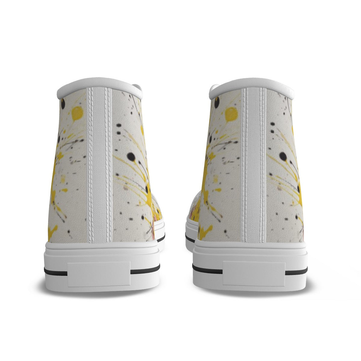 Men's Canvas Shoes