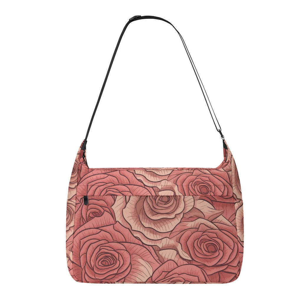 Messenger Bag