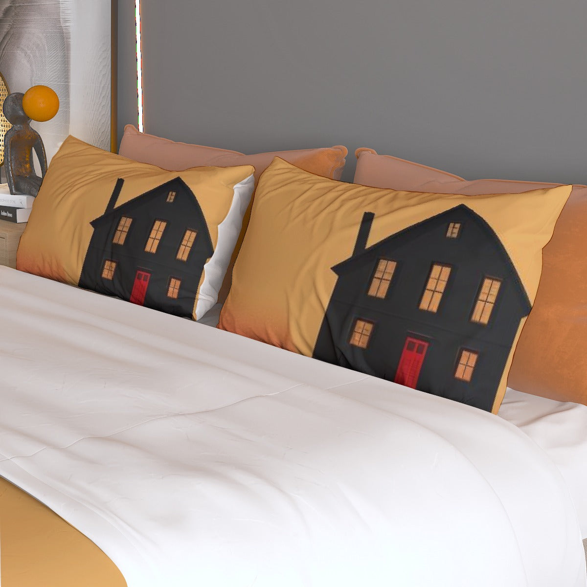 Bedding Set | 125（gsm）