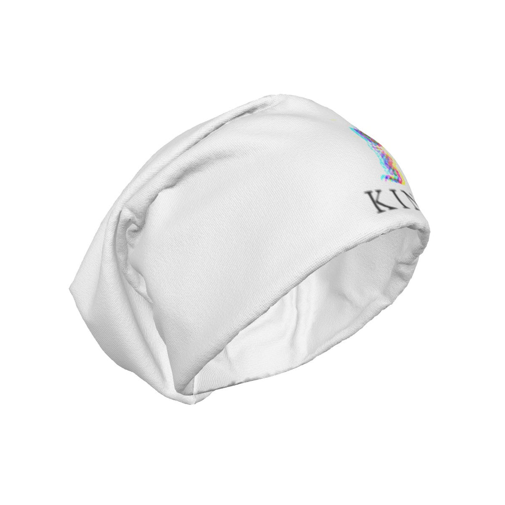 All-Over Print Unisex Beanie Hat