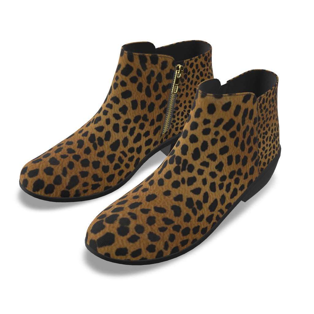 Women's Fashion Boots