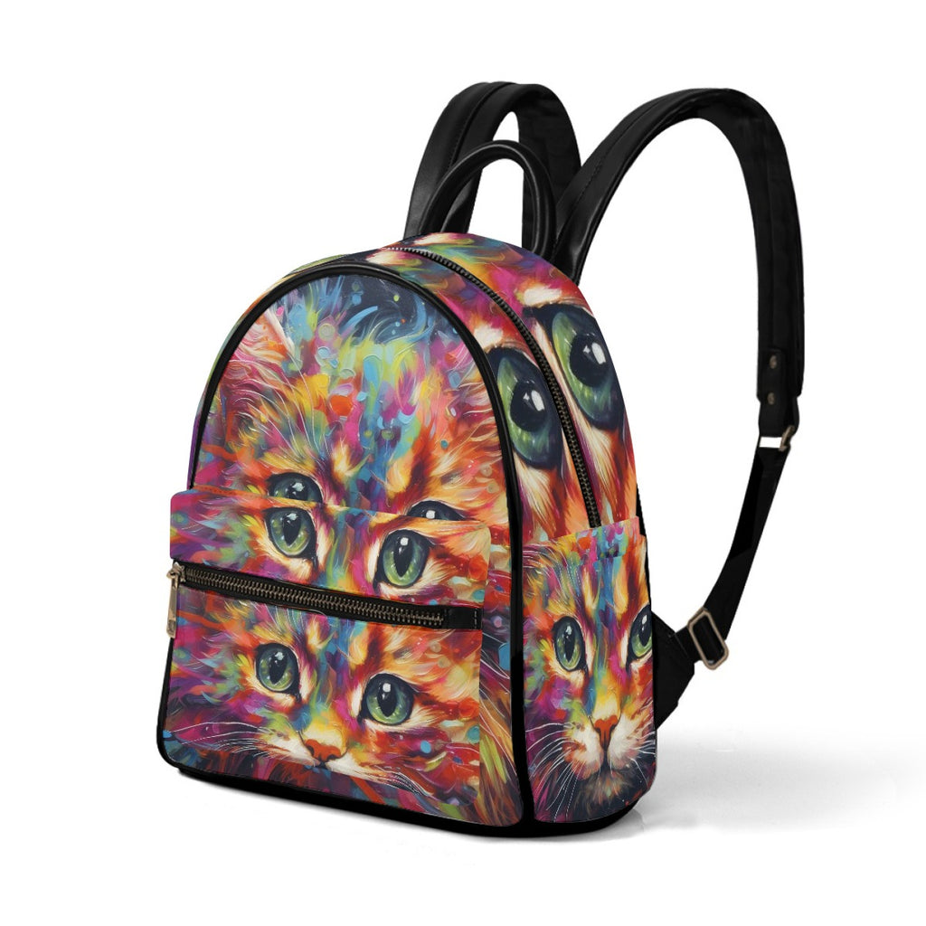 Small Size Backpack