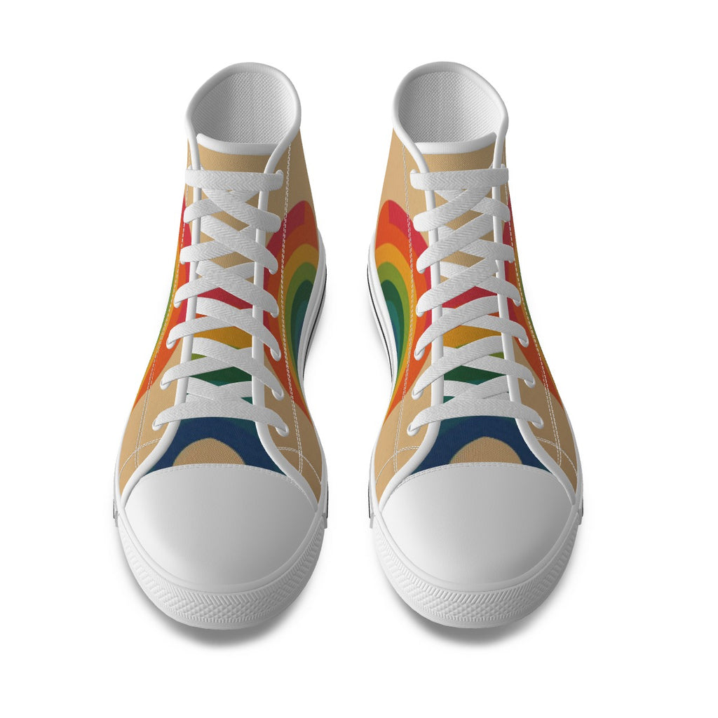 Men's Canvas Shoes