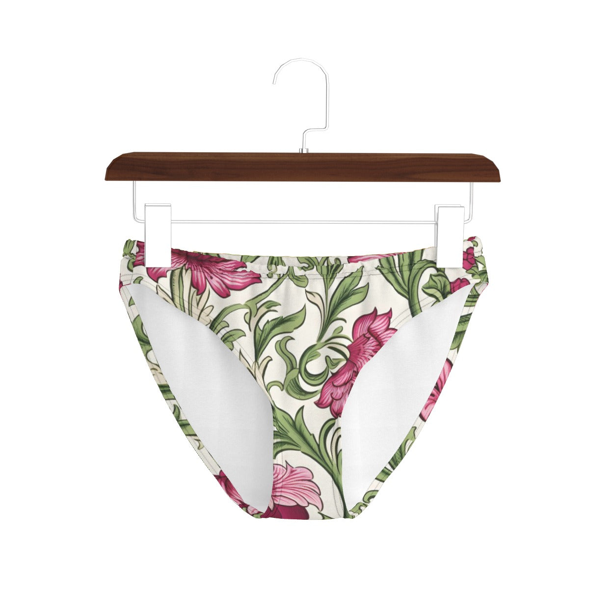 All-Over Print Women's Underpant