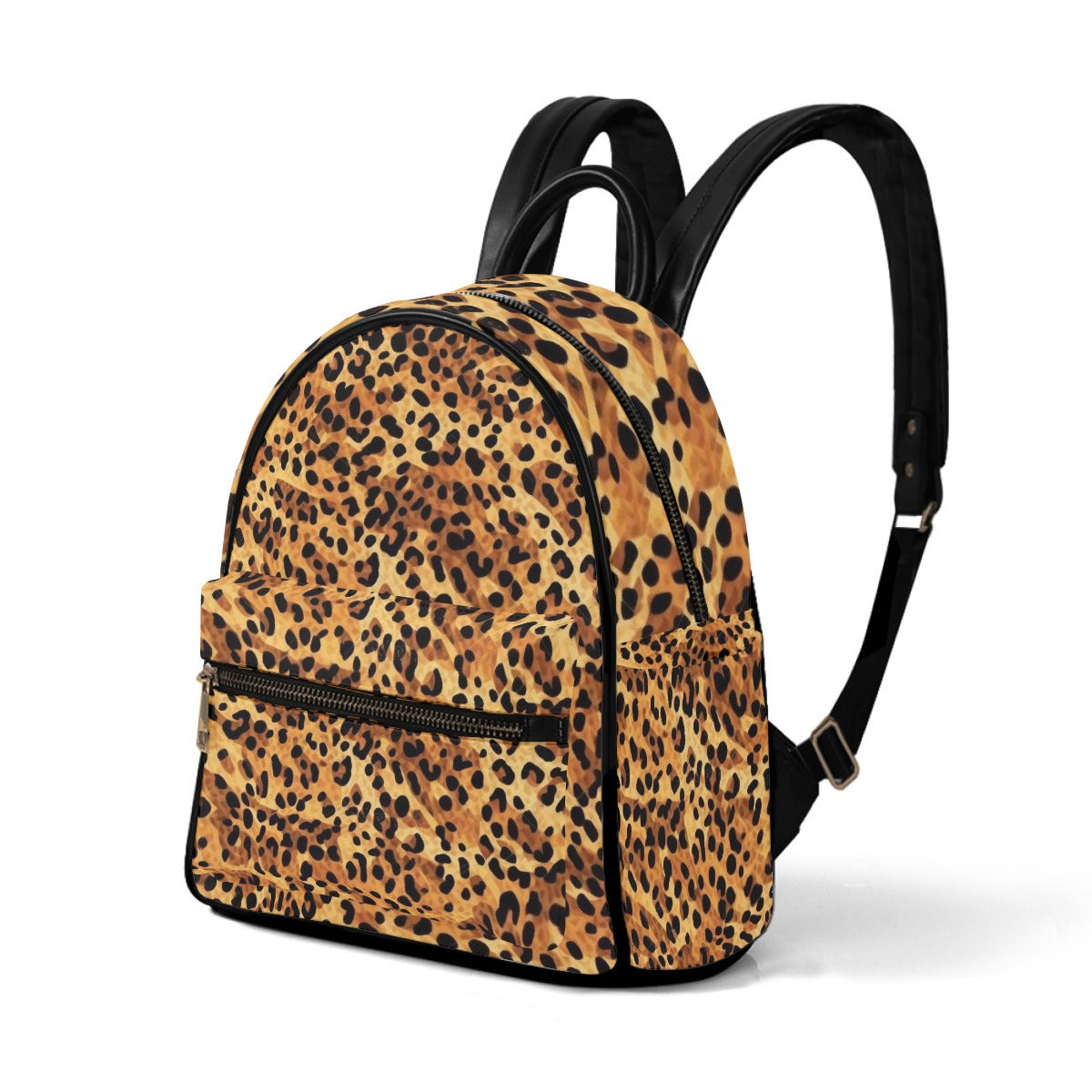 Small Size Backpack