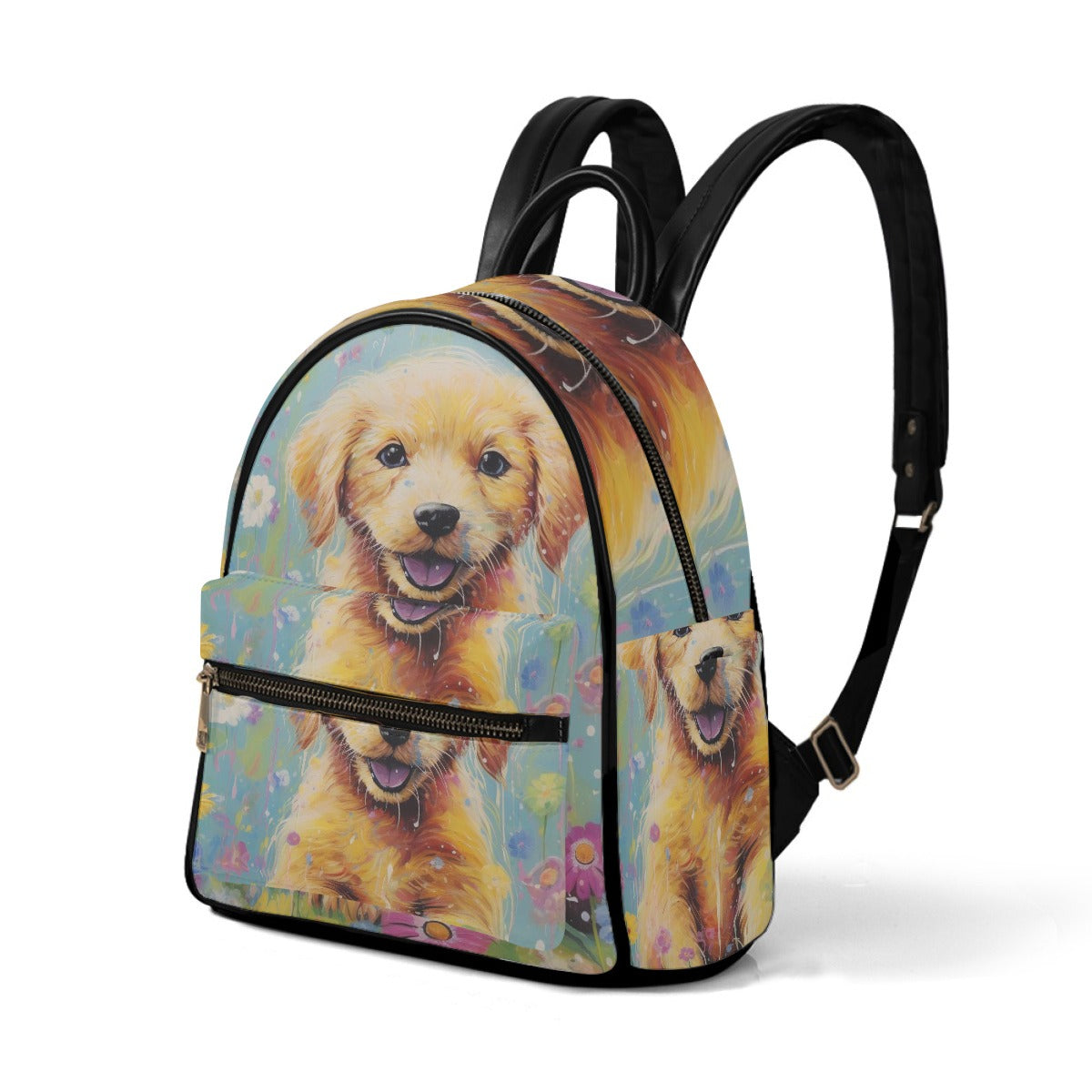 Small Size Backpack