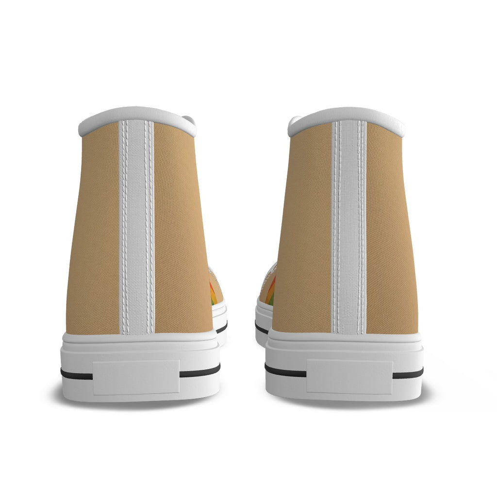 Men's Canvas Shoes