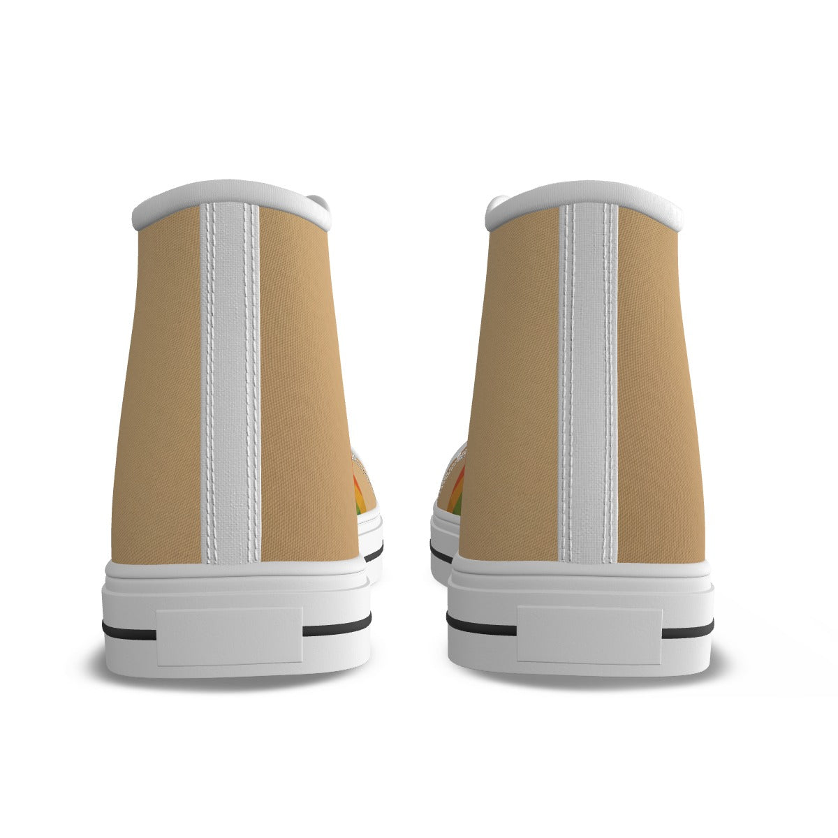 Men's Canvas Shoes