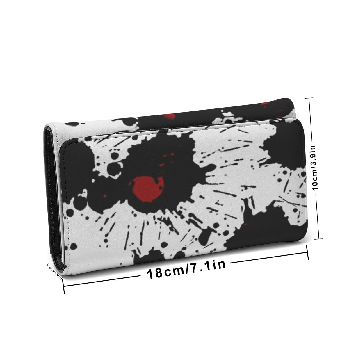 Foldable Wallet