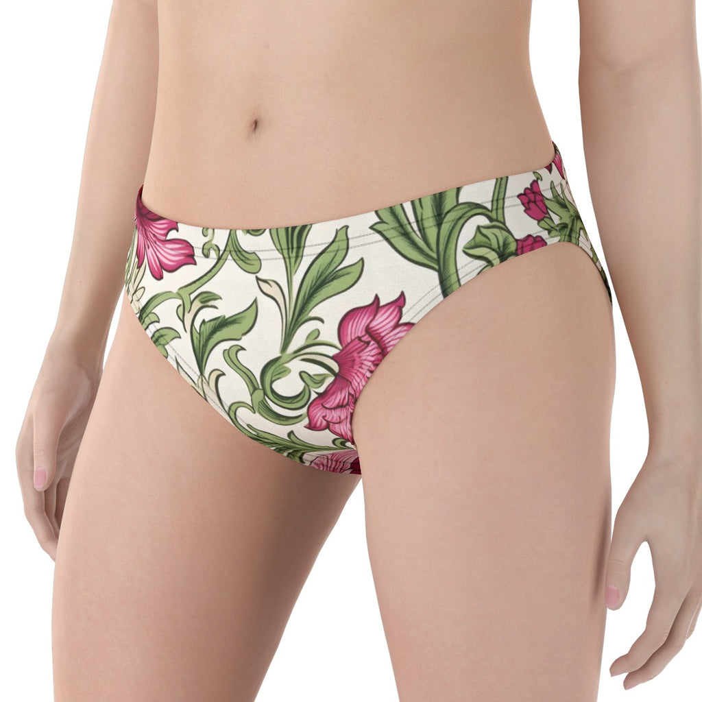 All-Over Print Women's Underpant