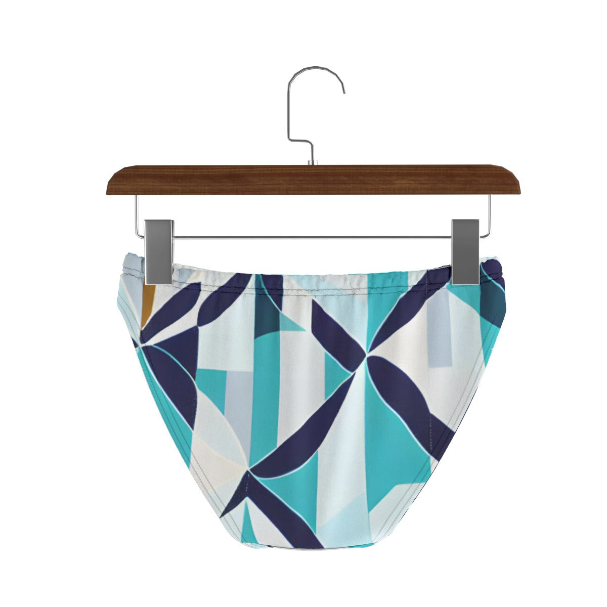 All-Over Print Women's Underpant