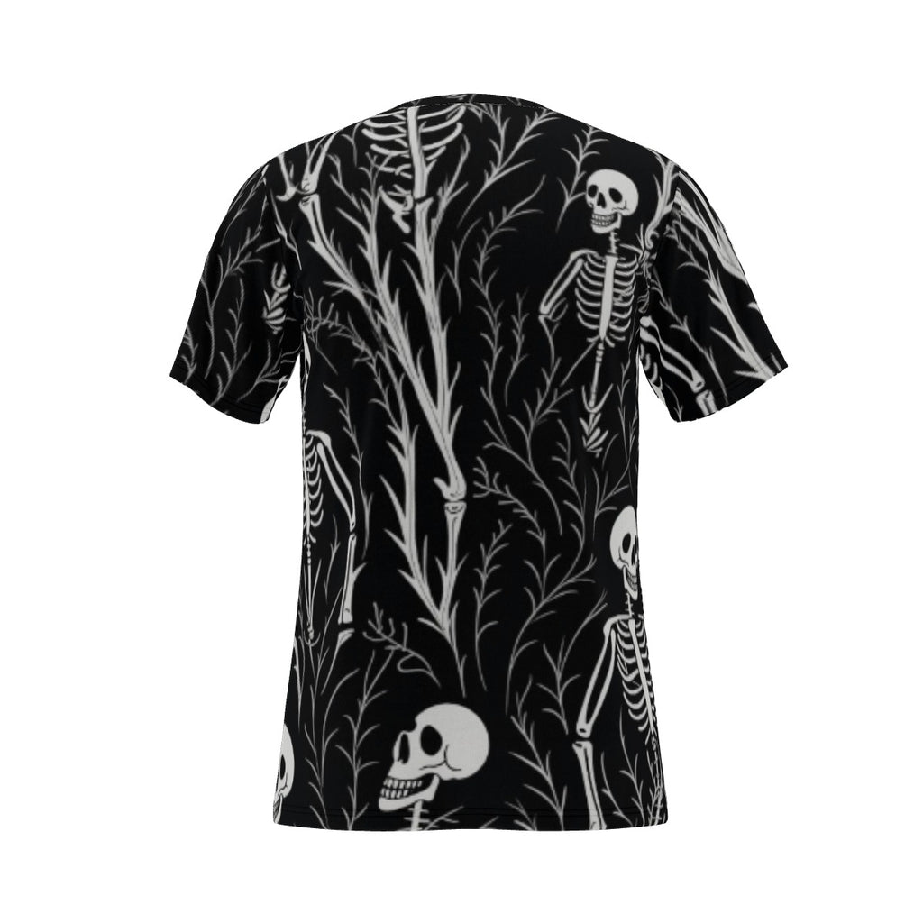 All-Over Print Men's O-Neck T-Shirt