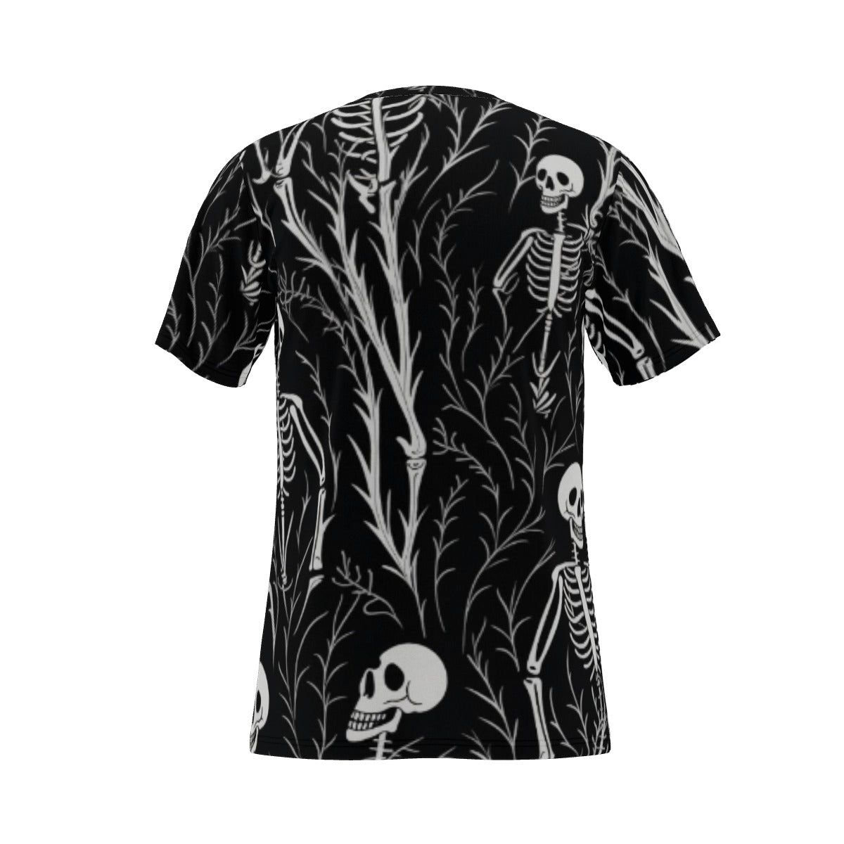All-Over Print Men's O-Neck T-Shirt