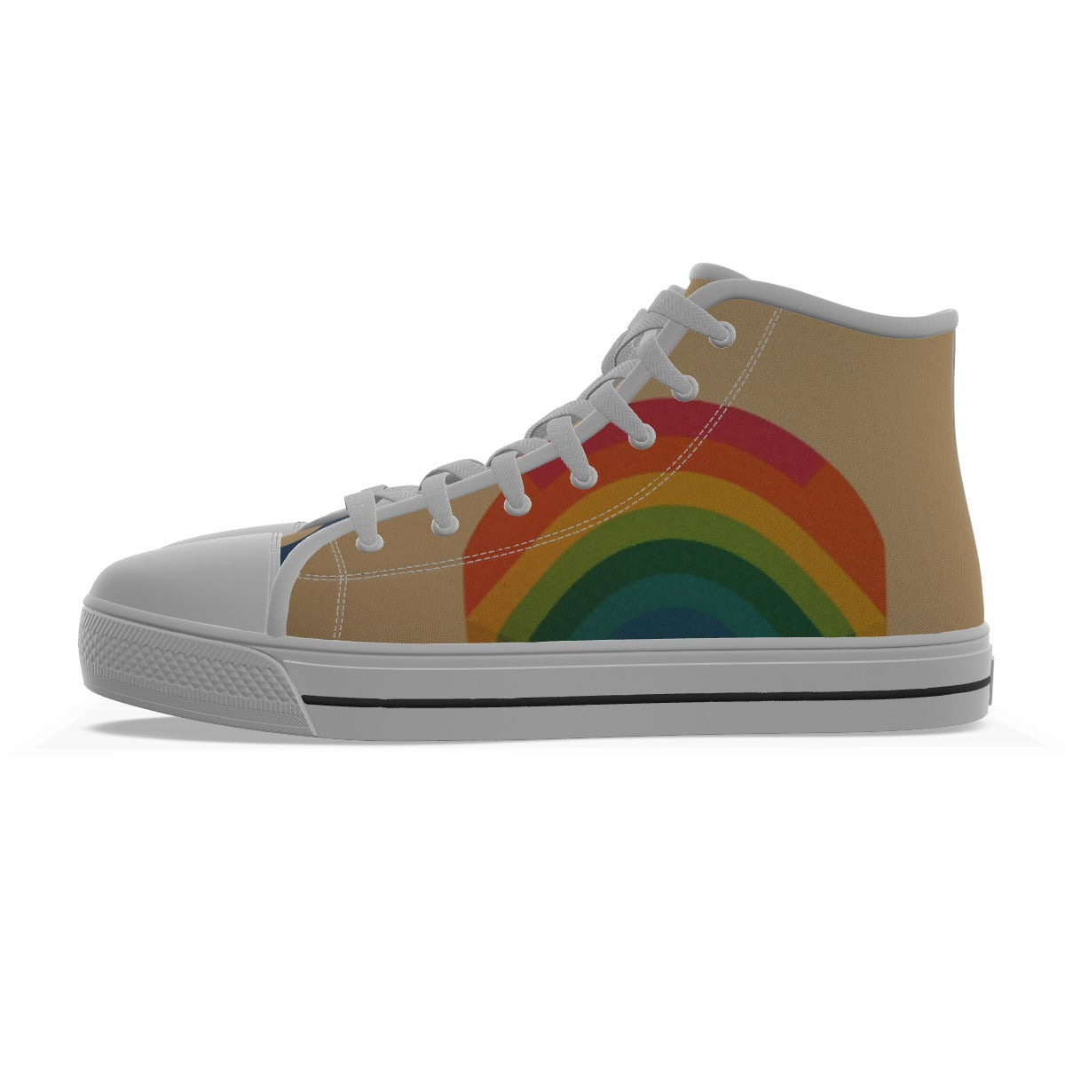 Men's Canvas Shoes