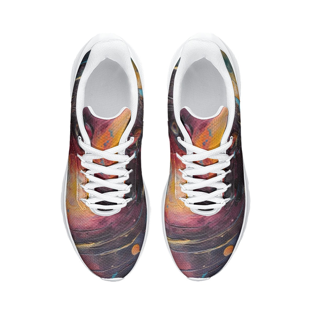 Men's Road Running Shoes