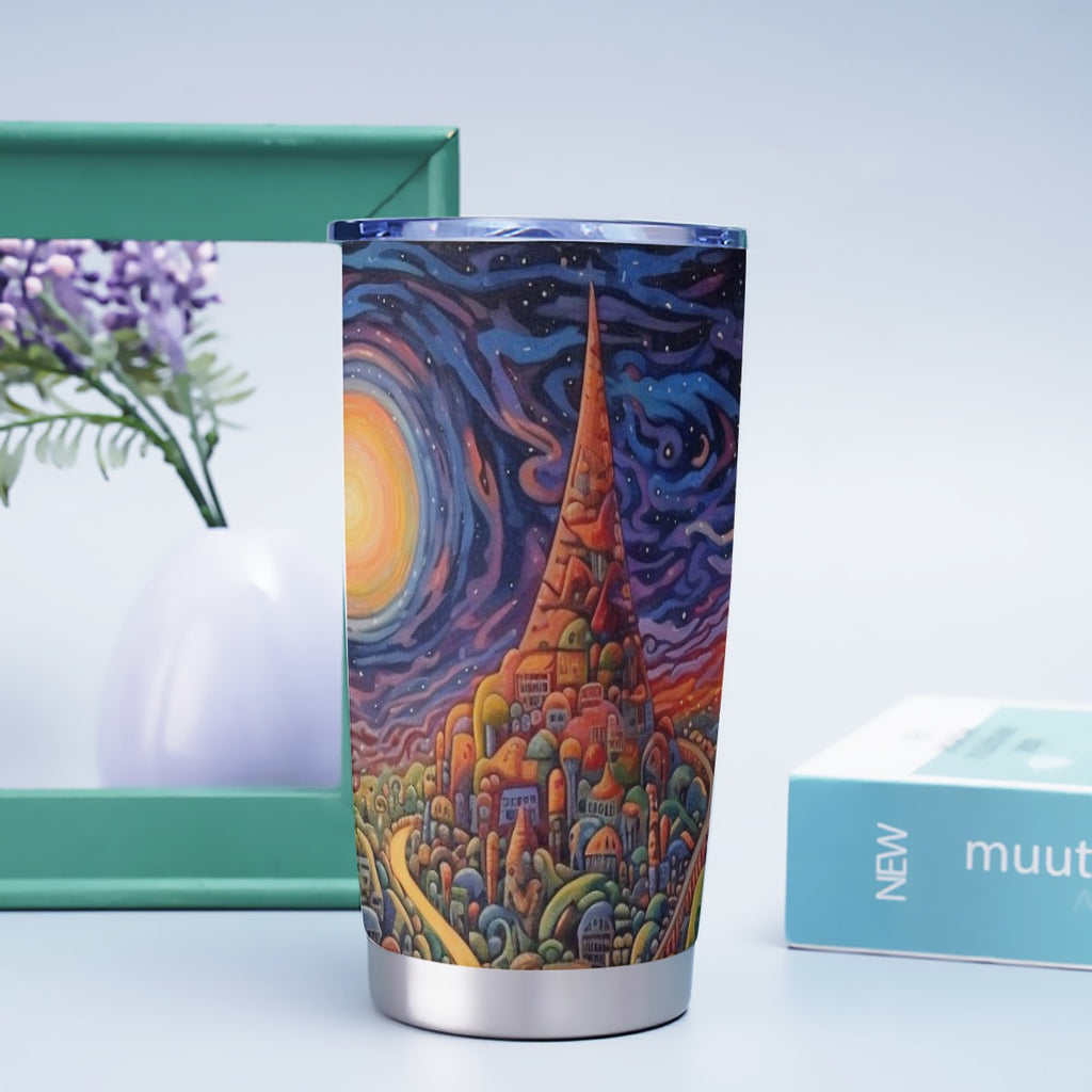 Tumbler 20oz