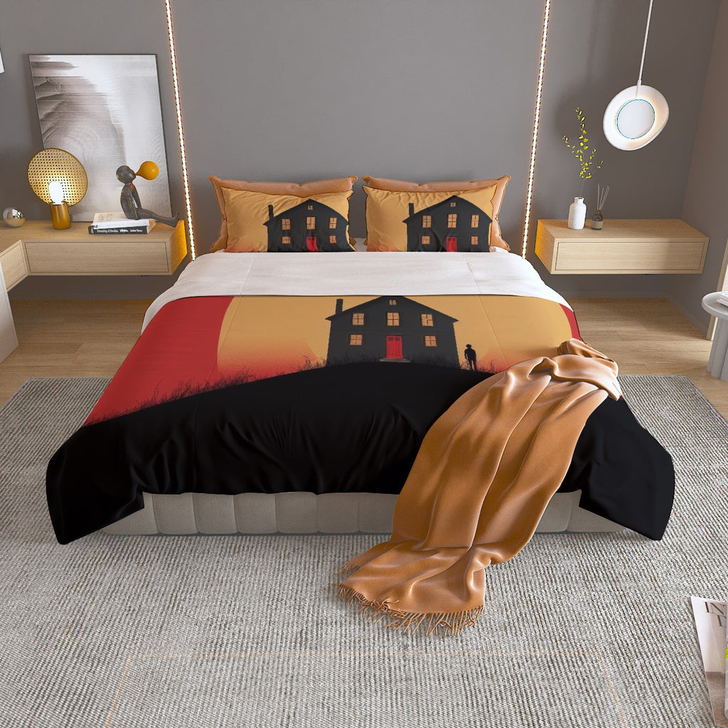 Bedding Set | 125（gsm）