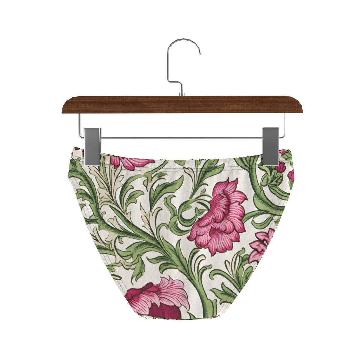 All-Over Print Women's Underpant