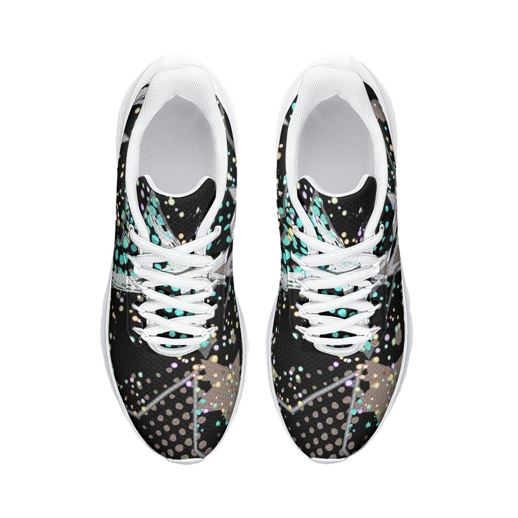 Men's Road Running Shoes