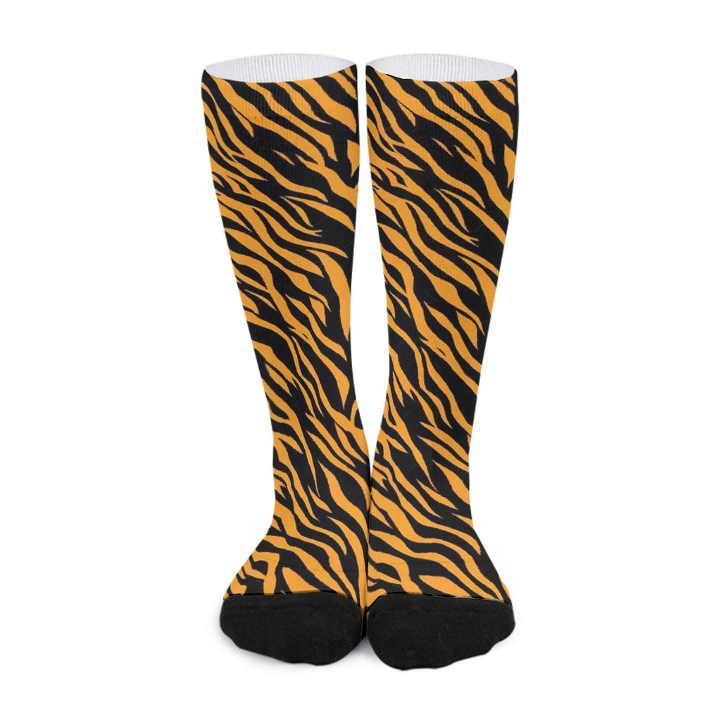 All-Over Print Unisex Long Socks