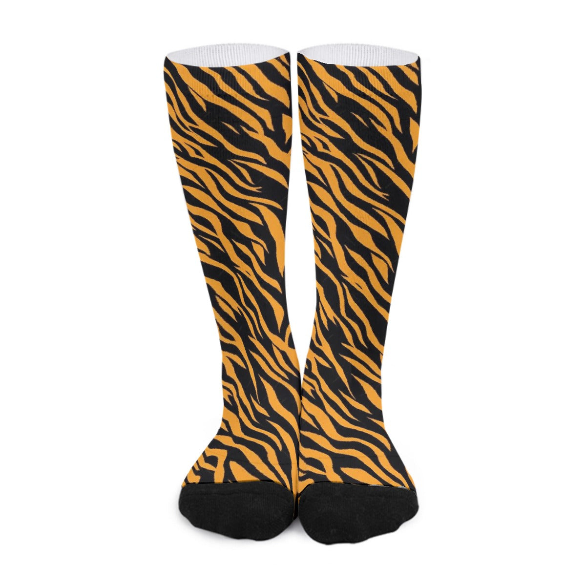 All-Over Print Unisex Long Socks