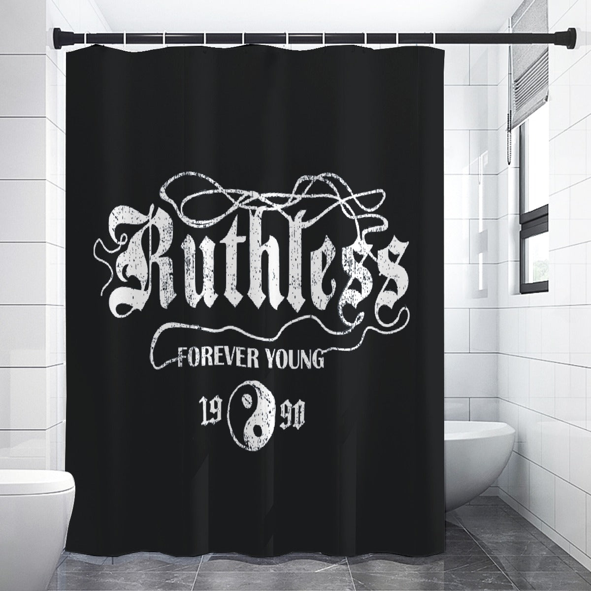 Shower Curtains 150（gsm）