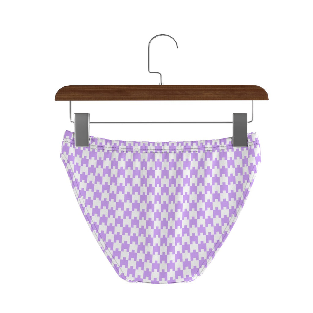 All-Over Print Women's Underpant