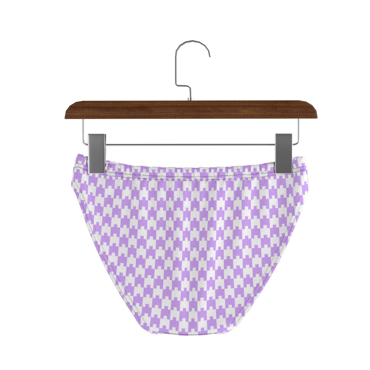 All-Over Print Women's Underpant