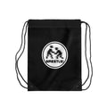 Wrestling Drawstring Bag