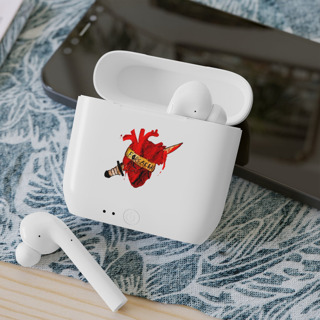 Forsaken Essos Wireless Earbuds