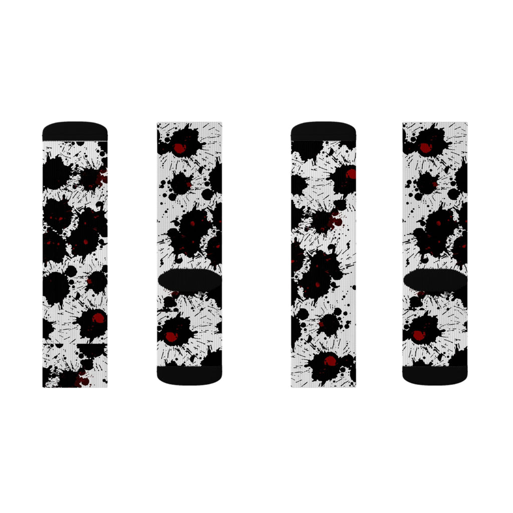 Sublimation Socks