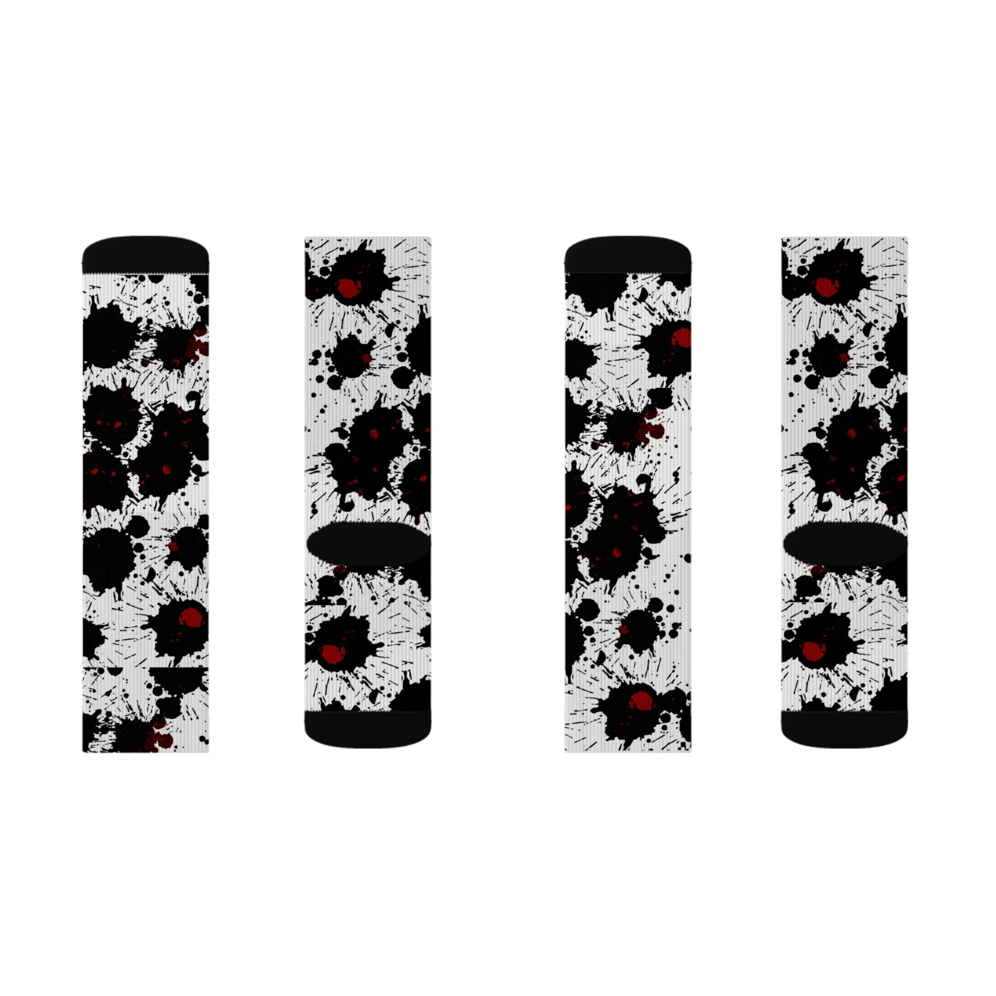 Sublimation Socks