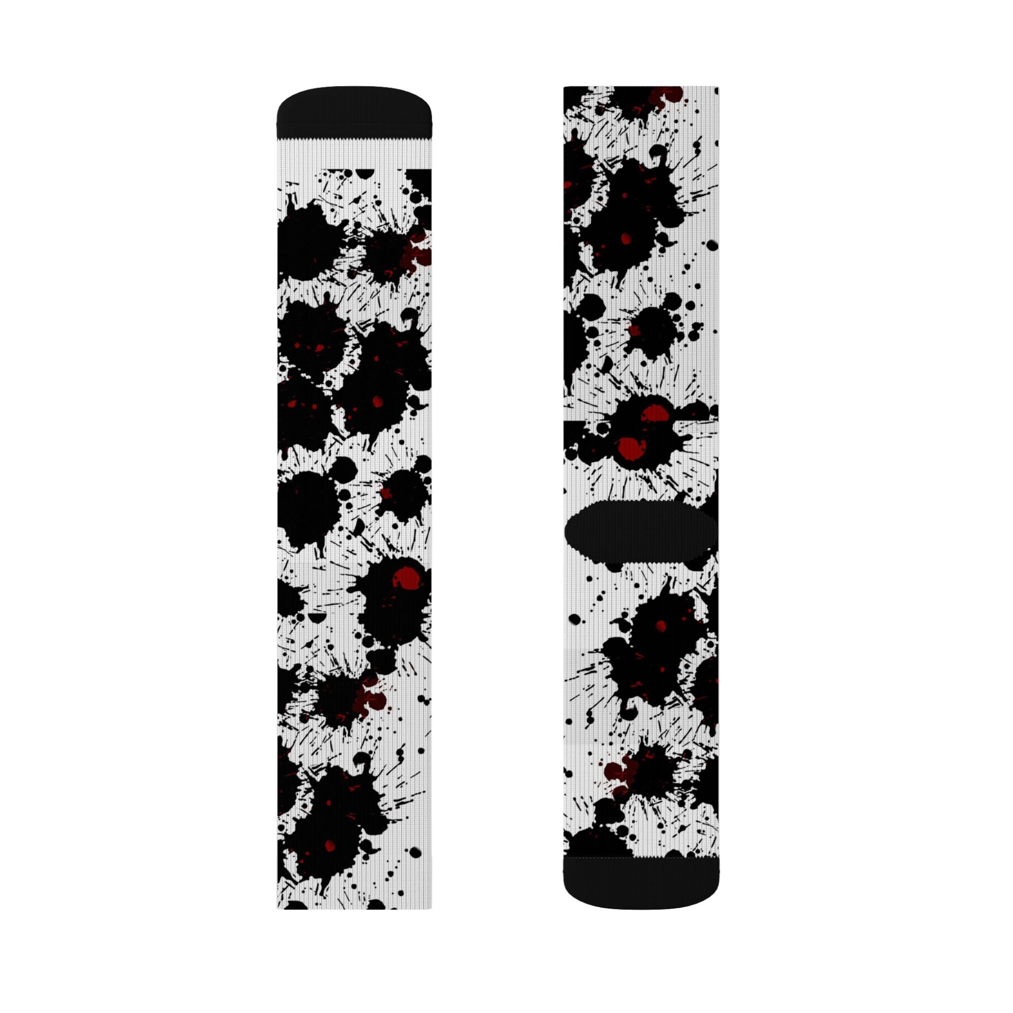 Sublimation Socks