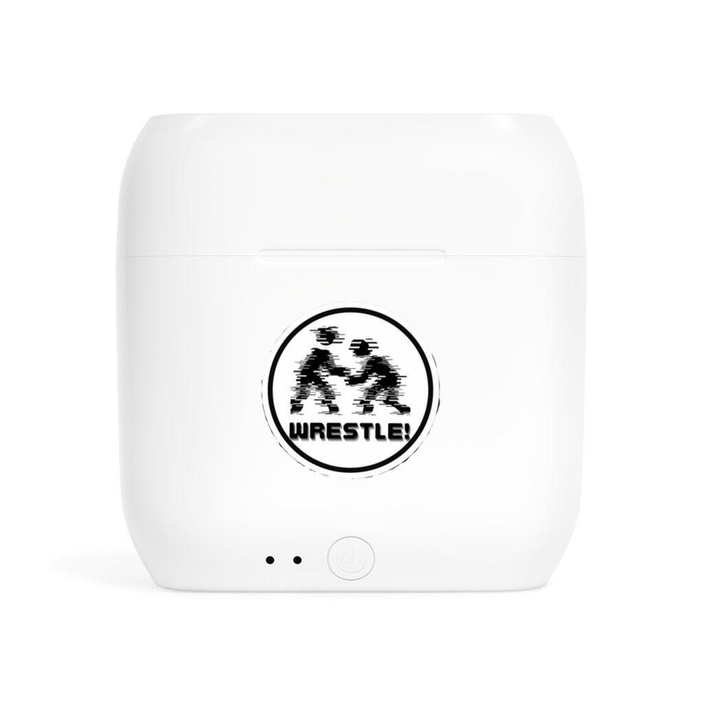 Wrestle Essos Wireless Earbuds