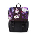 Unisex Casual Shoulder Backpack