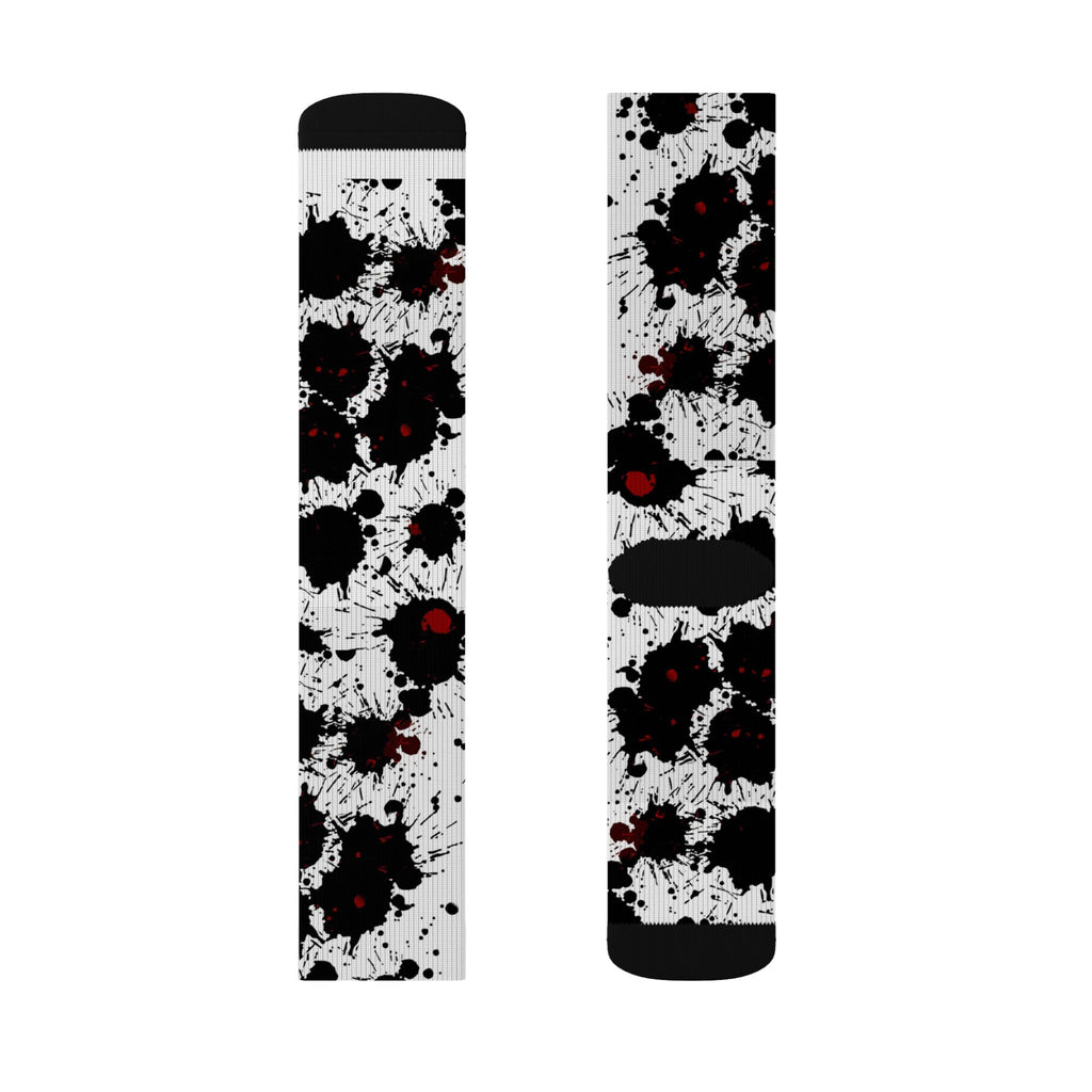 Sublimation Socks