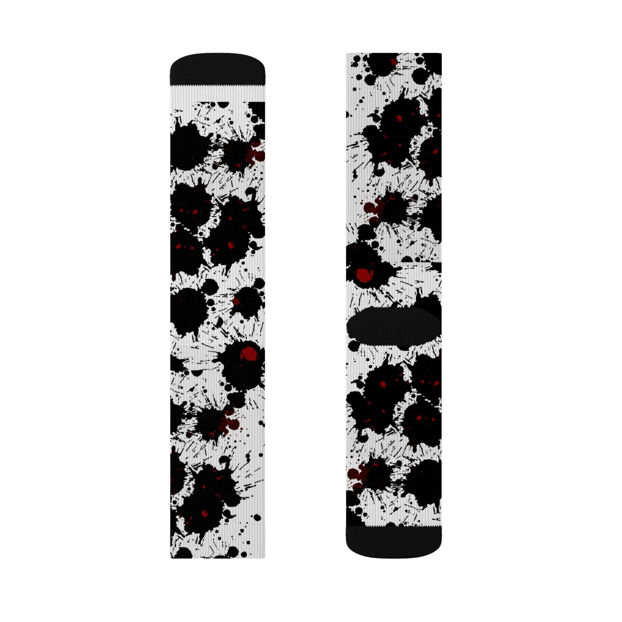 Sublimation Socks