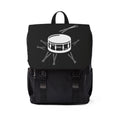 Mind, Body, Soul Shoulder Backpack