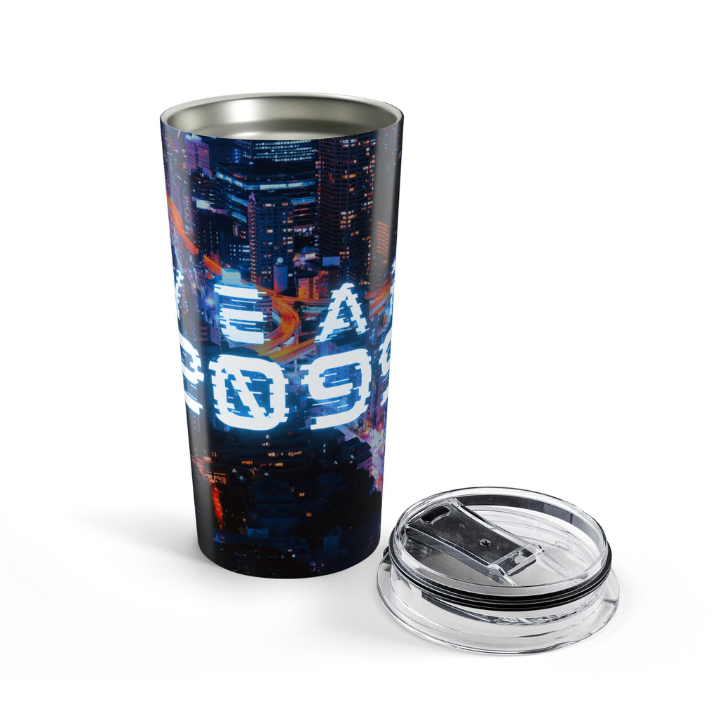 Tumbler 20oz