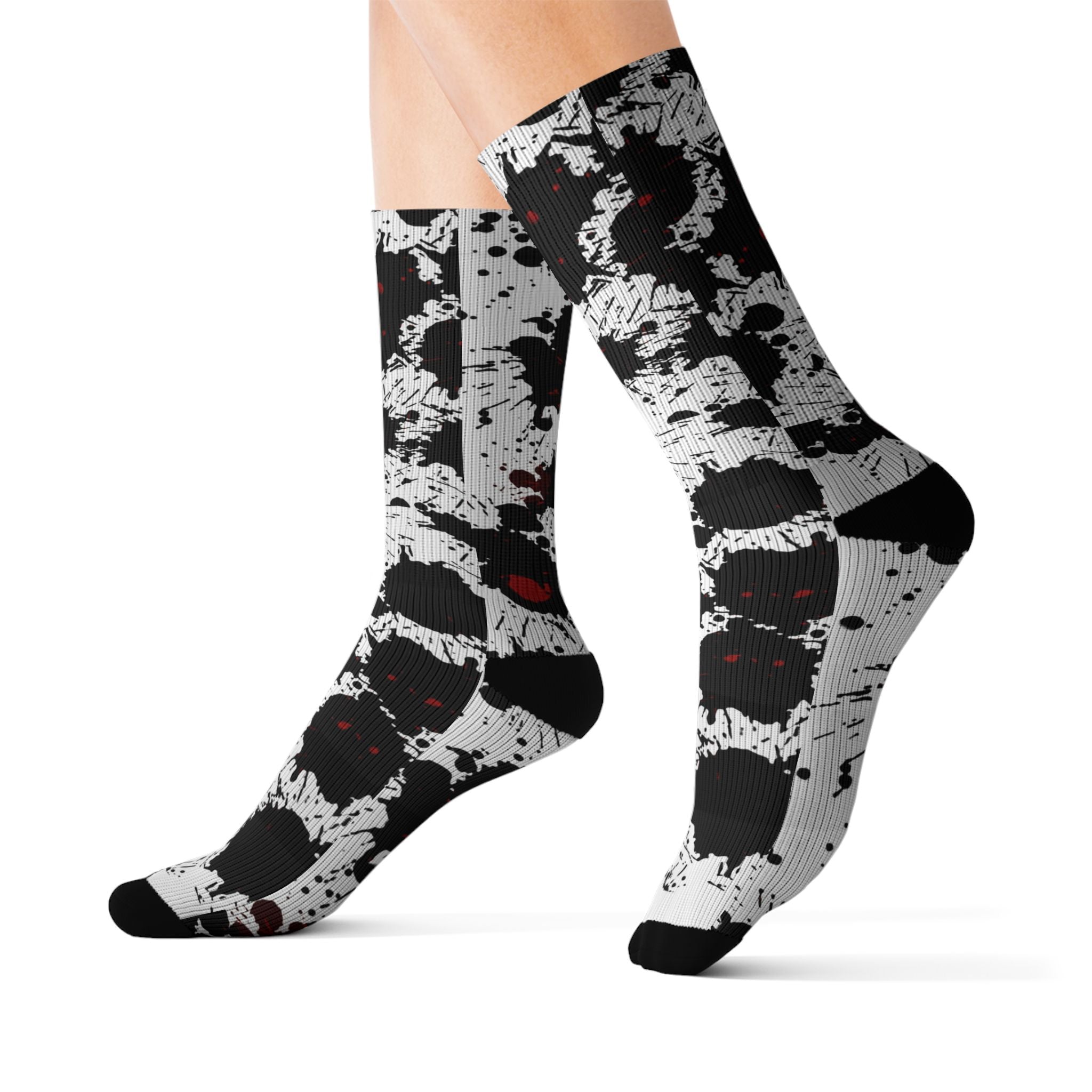 Sublimation Socks