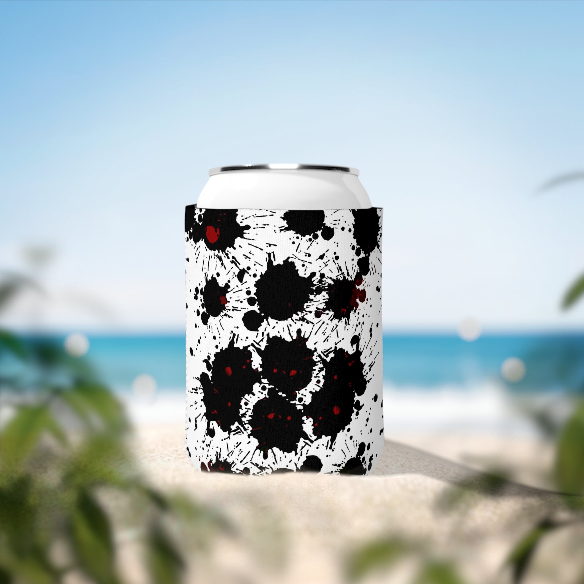 Can Cooler Sleeve